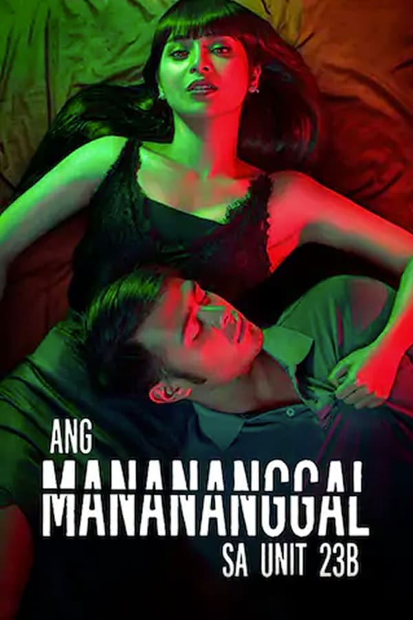 Cover of the movie The Manananggal in Unit 23B