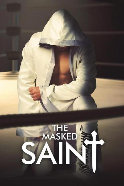 Cover of the movie The Masked Saint