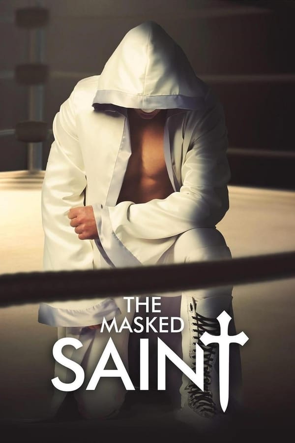 Cover of the movie The Masked Saint
