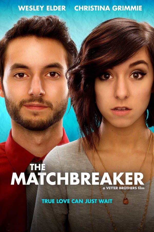 Cover of the movie The Matchbreaker
