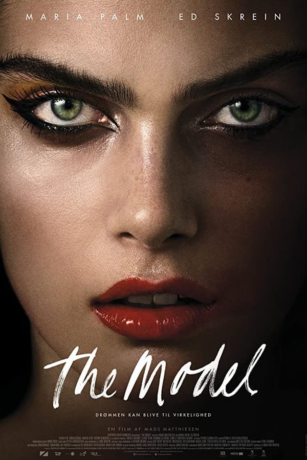 Cover of the movie The Model