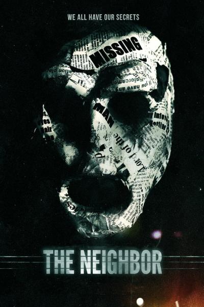 Cover of the movie The Neighbor