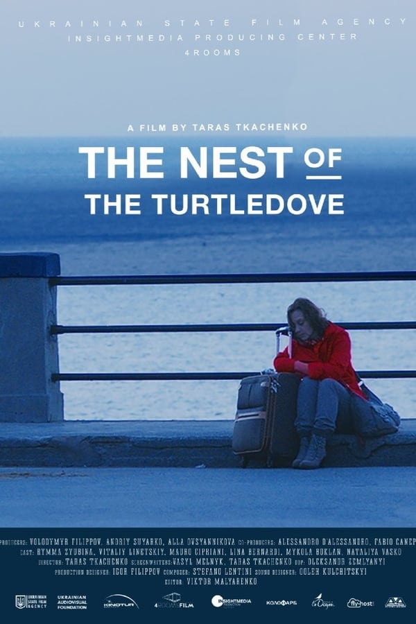 Cover of the movie The Nest Of The Turtledove