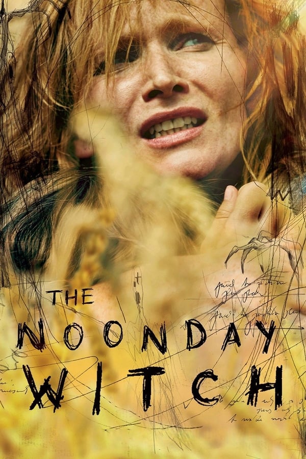 Cover of the movie The Noonday Witch