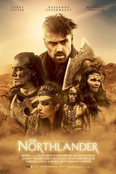 Cover of the movie The Northlander