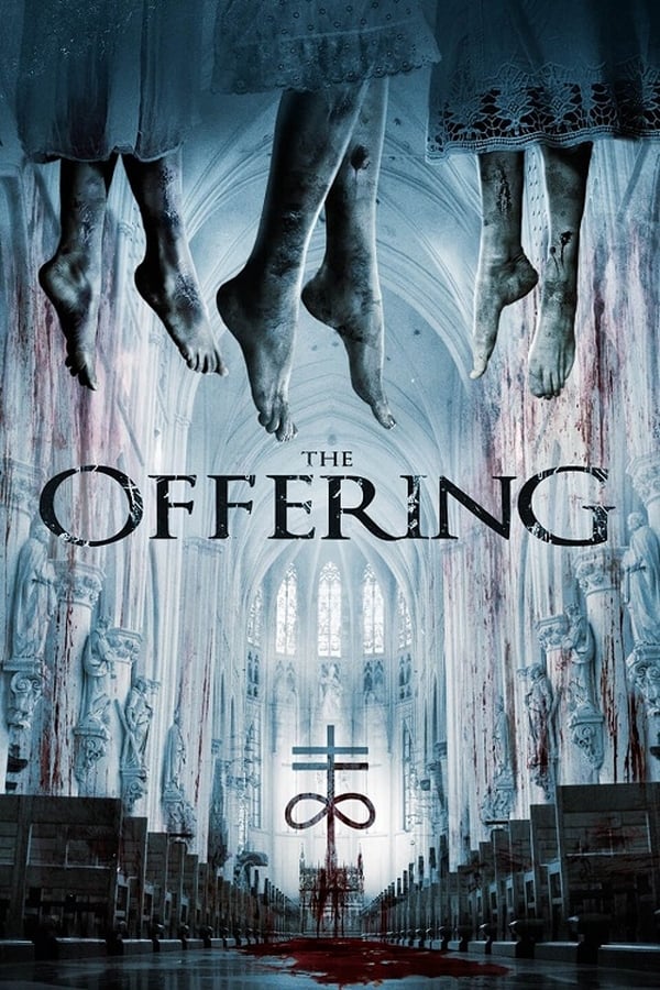 Cover of the movie The Offering