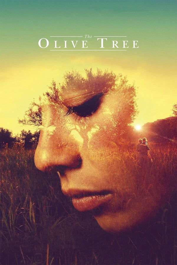 Cover of the movie The Olive Tree