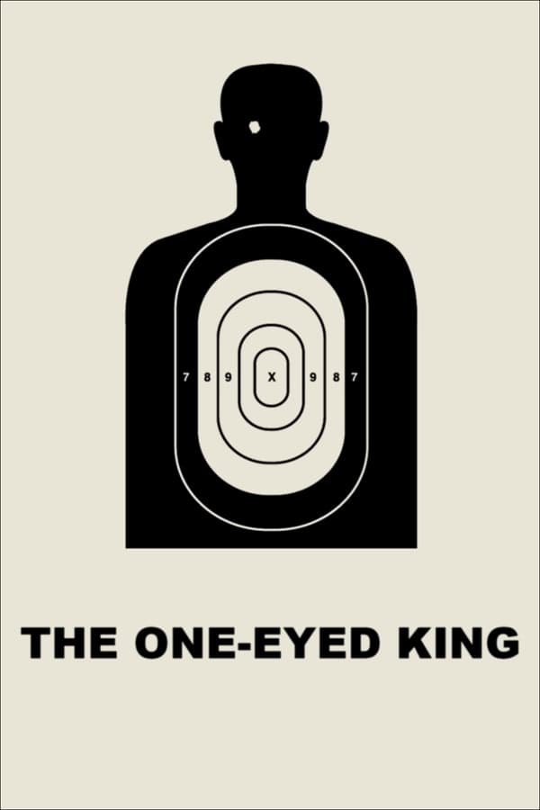 Cover of the movie The One-Eyed King