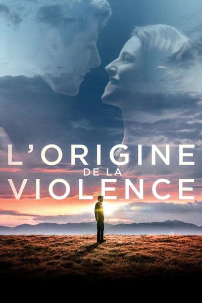 Cover of The Origin of Violence