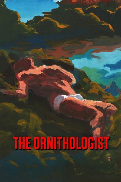 Cover of the movie The Ornithologist