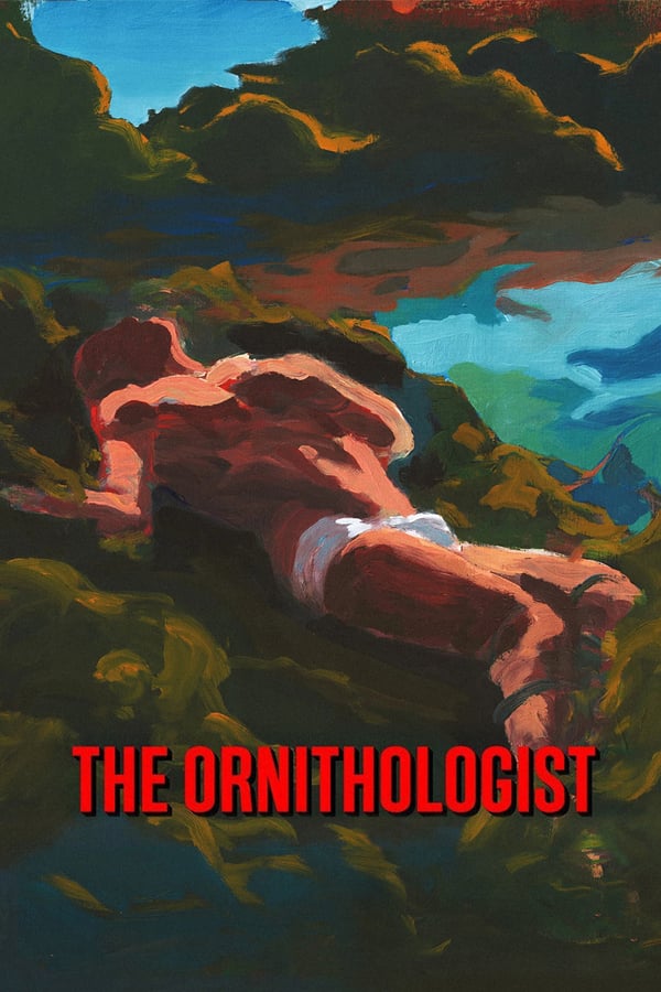Cover of the movie The Ornithologist