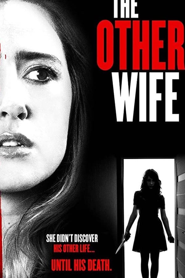 Cover of the movie The Other Wife