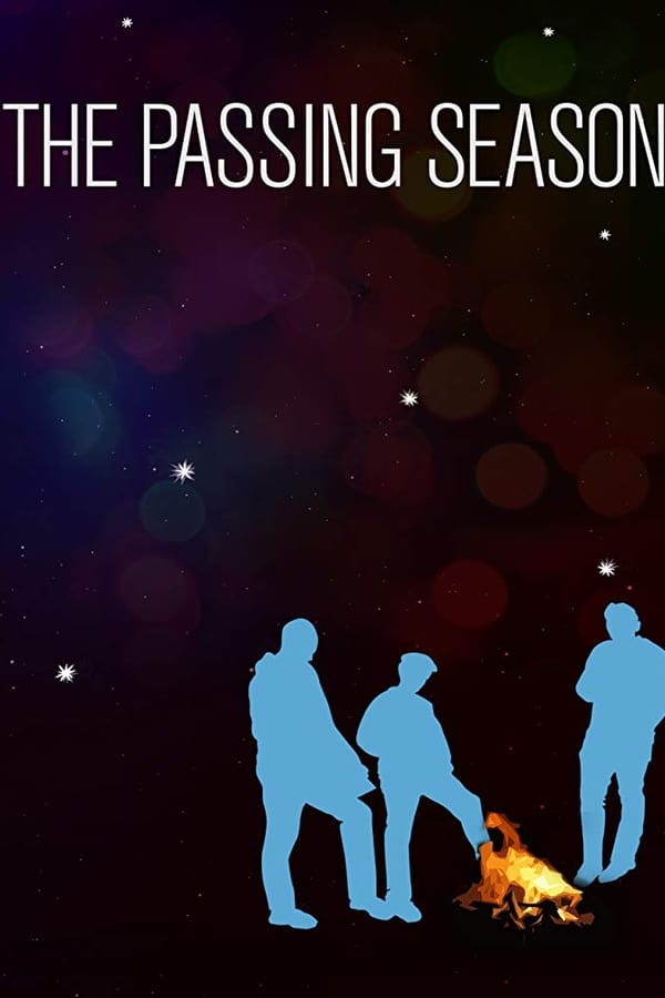 Cover of the movie The Passing Season