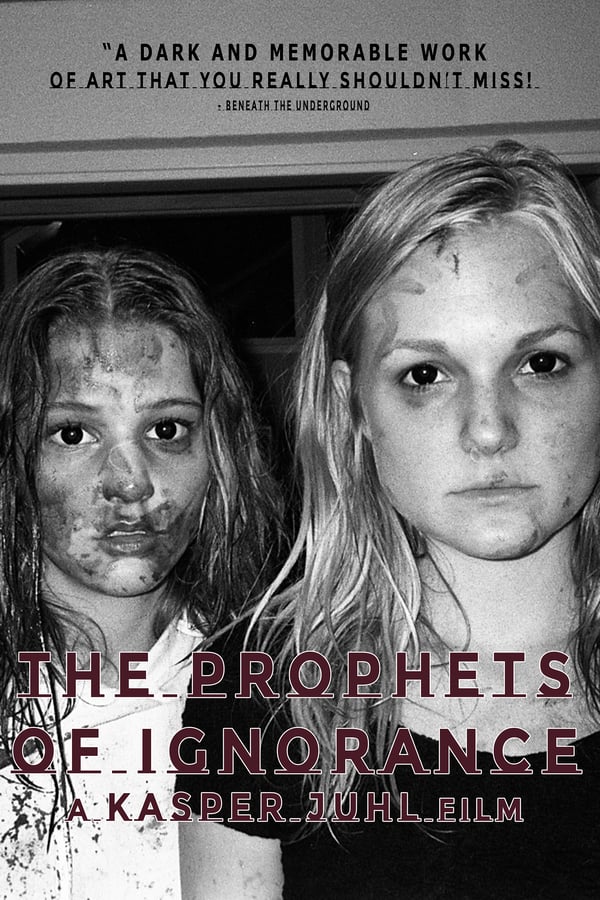 Cover of the movie The Prophets of Ignorance