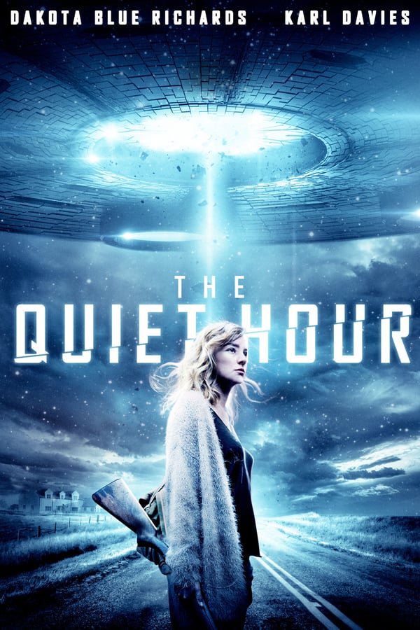 Cover of the movie The Quiet Hour