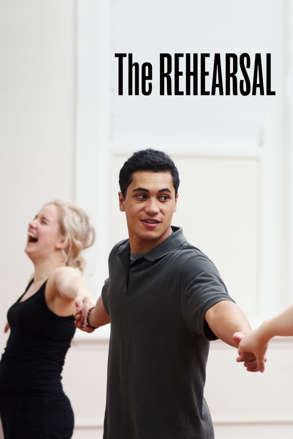 Cover of the movie The Rehearsal