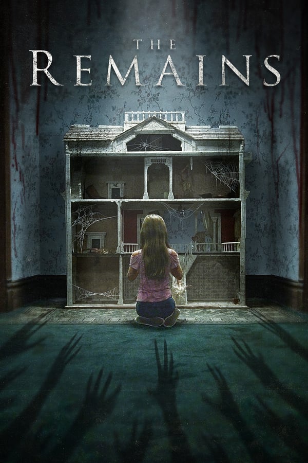 Cover of the movie The Remains