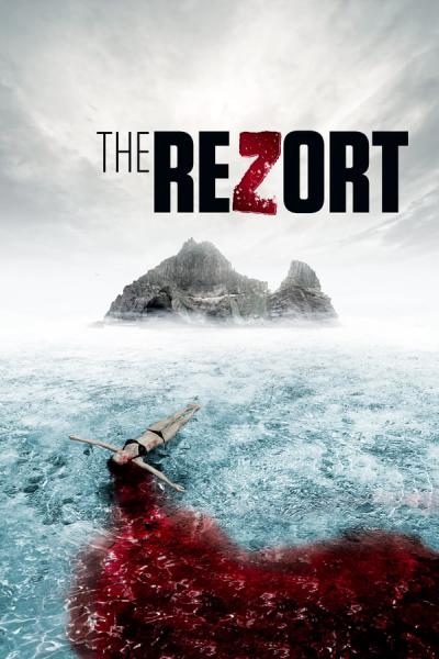 Cover of the movie The Rezort