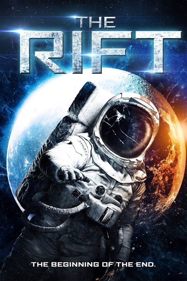 Cover of the movie The Rift