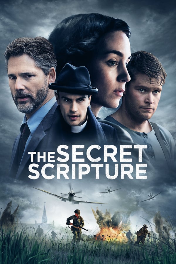 Cover of the movie The Secret Scripture