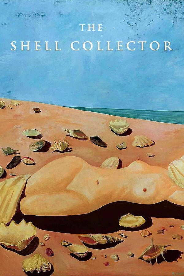 Cover of the movie The Shell Collector