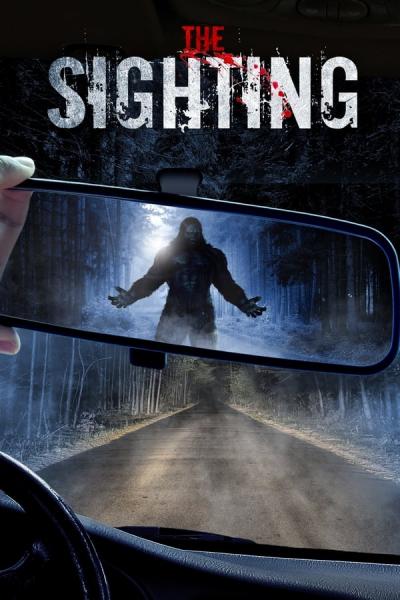 Cover of The Sighting