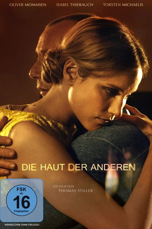 Cover of the movie The Skin of Others