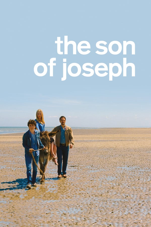 Cover of the movie The Son of Joseph