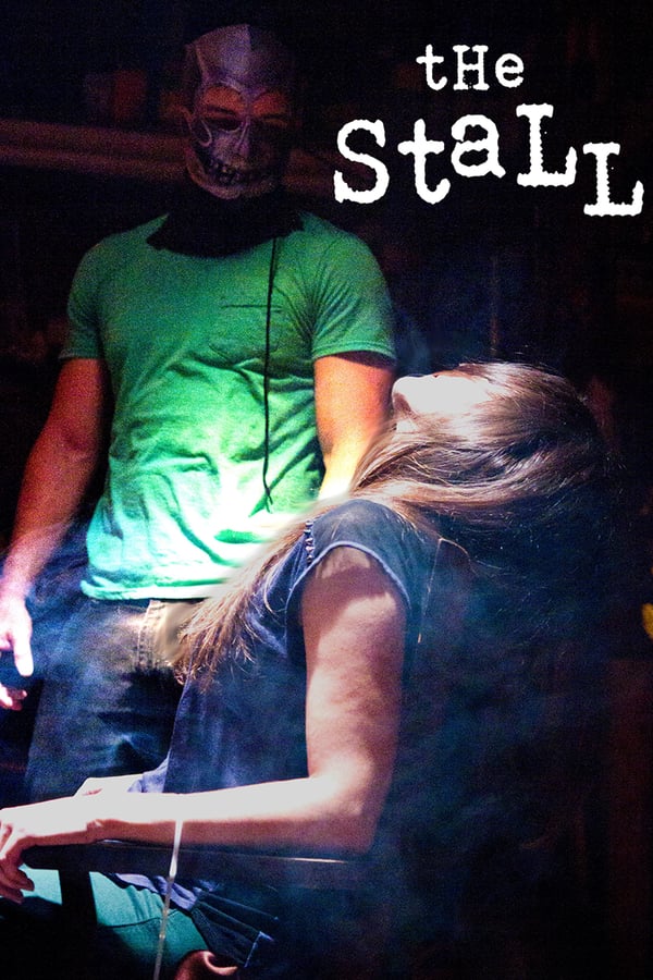 Cover of the movie The Stall