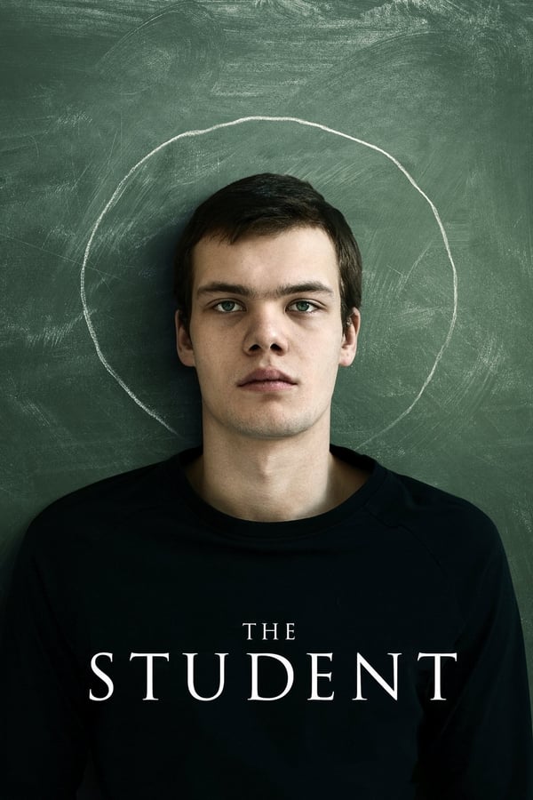 Cover of the movie The Student