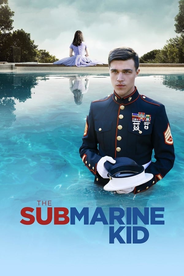 Cover of the movie The Submarine Kid