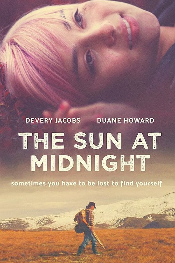 Cover of the movie The Sun at Midnight