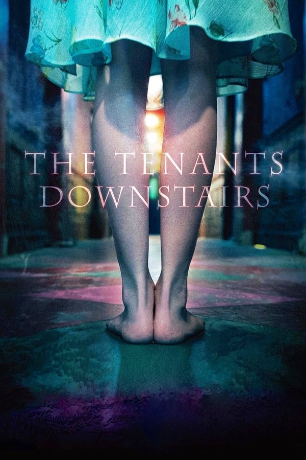 Cover of the movie The Tenants Downstairs