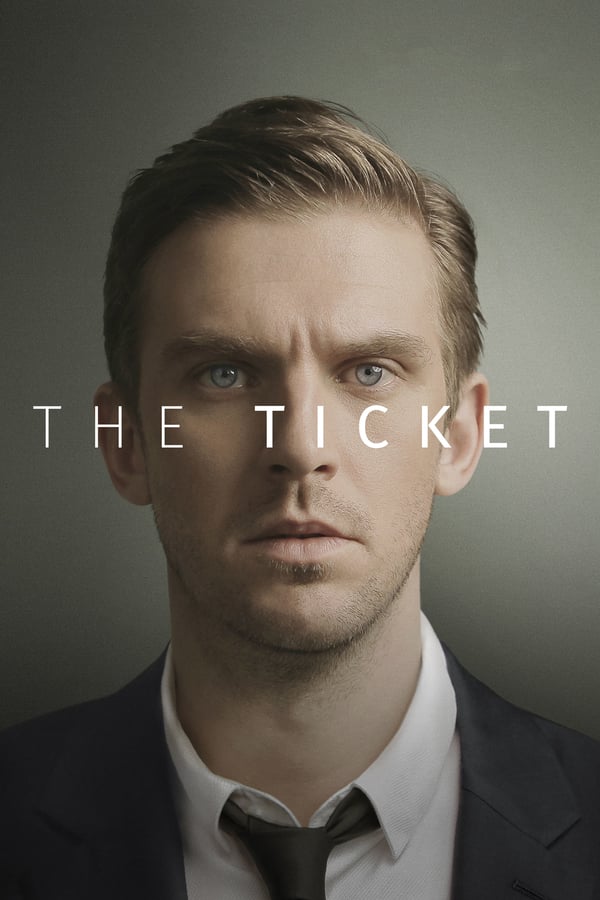 Cover of the movie The Ticket