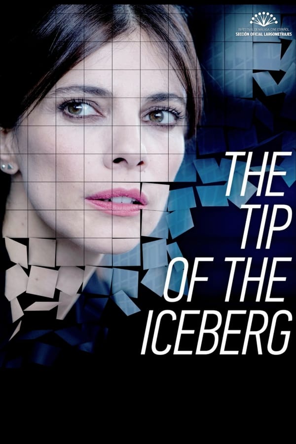 Cover of the movie The Tip of the Iceberg