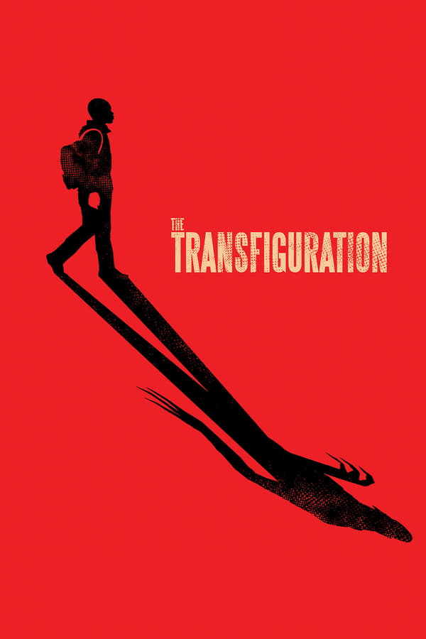 Cover of the movie The Transfiguration