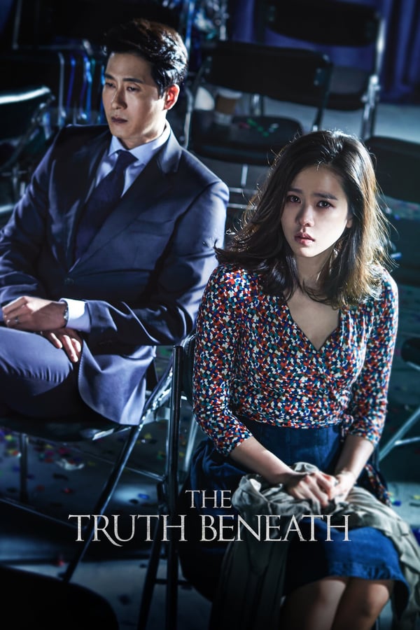Cover of the movie The Truth Beneath