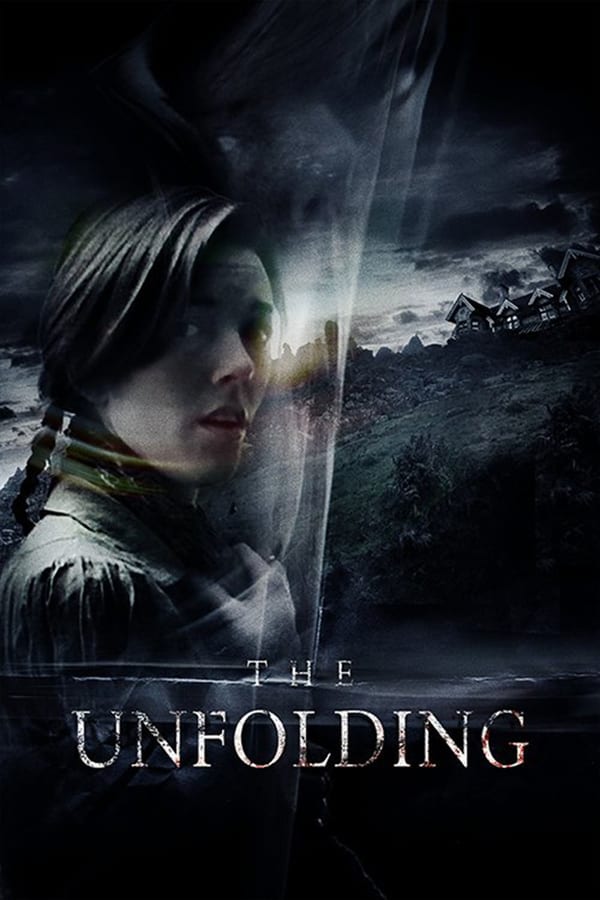 Cover of the movie The Unfolding