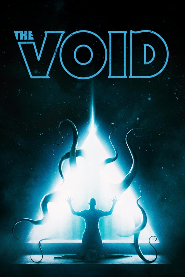 Cover of the movie The Void