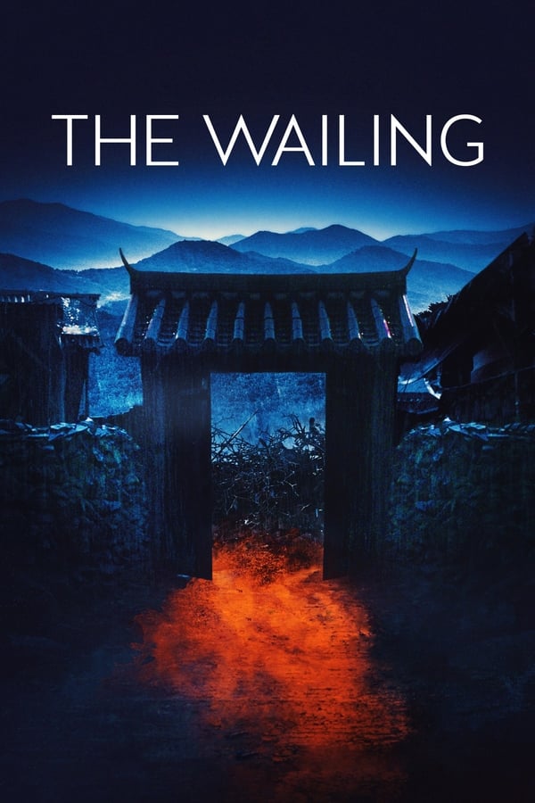 Cover of the movie The Wailing