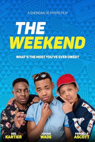 Cover of the movie The Weekend