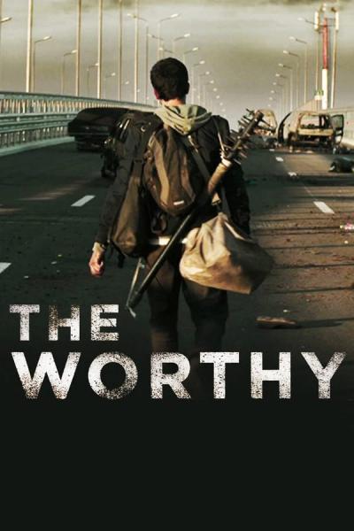 Cover of the movie The Worthy