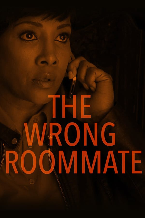 Cover of the movie The Wrong Roommate