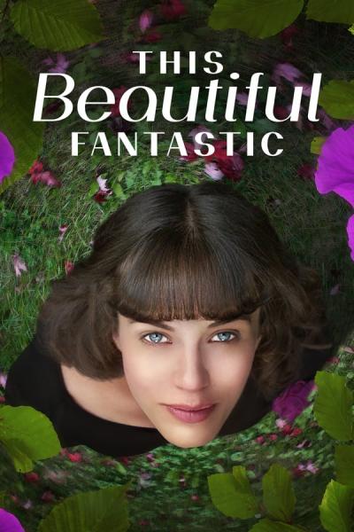 Cover of This Beautiful Fantastic