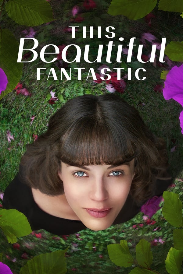 Cover of the movie This Beautiful Fantastic