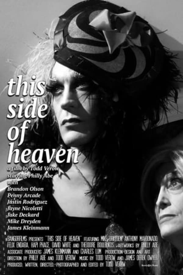 Cover of the movie This Side of Heaven