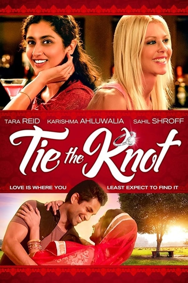Cover of the movie Tie the Knot