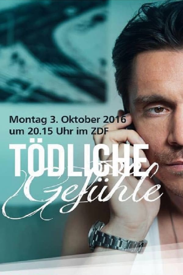 Cover of the movie Tödliche Gefühle
