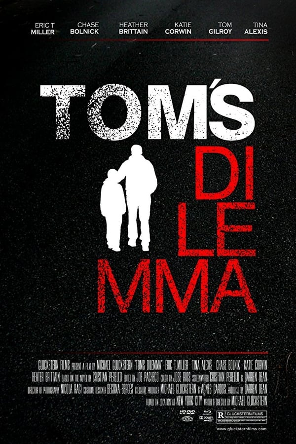 Cover of the movie Tom's Dilemma