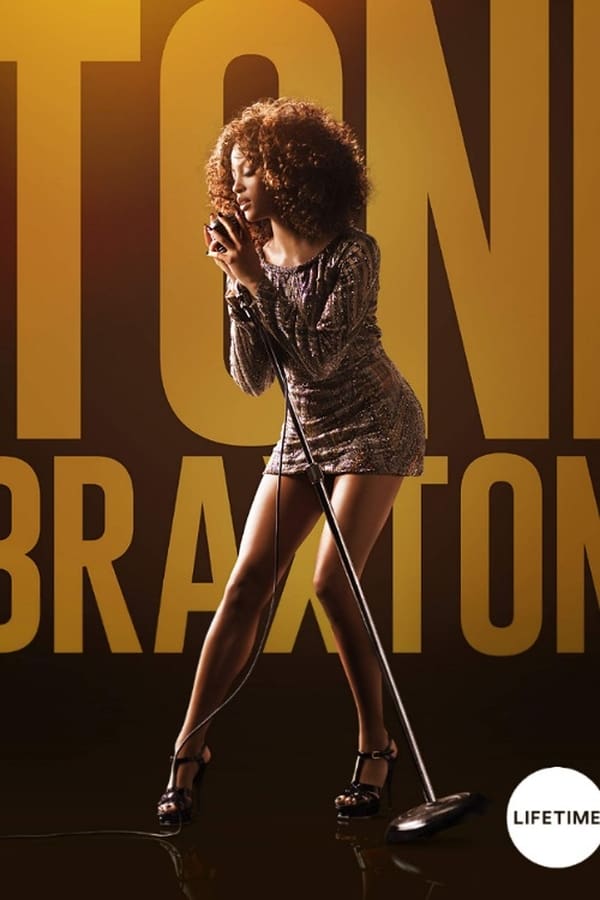 Cover of the movie Toni Braxton: Unbreak My Heart